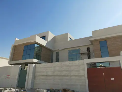 واجهات ستراكشر - الأحساء