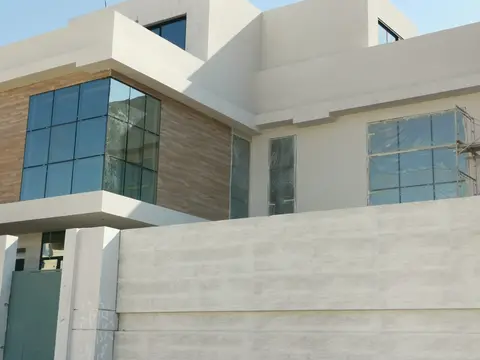 واجهات ستراكشر - الأحساء
