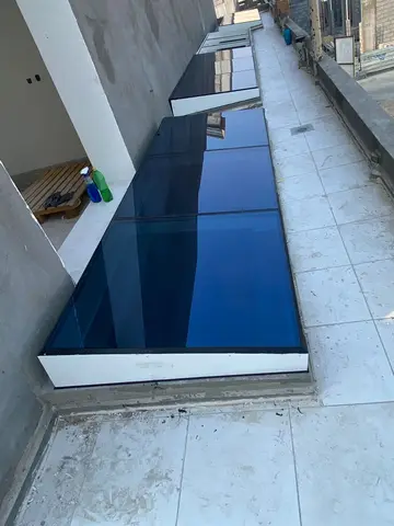 سكاي لايت - الظهران