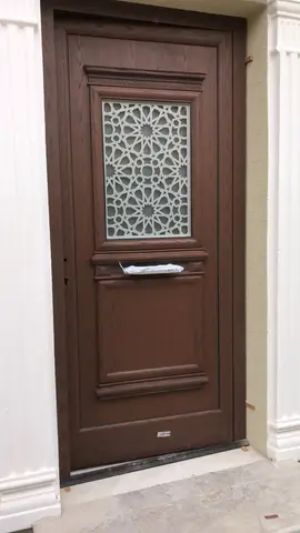 أبواب الألمنيوم - الأحساء