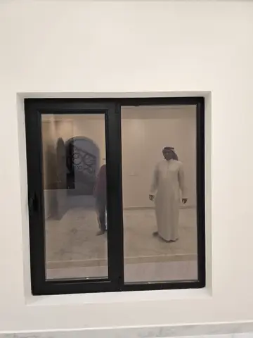 نوافذ الألمنيوم - الأحساء