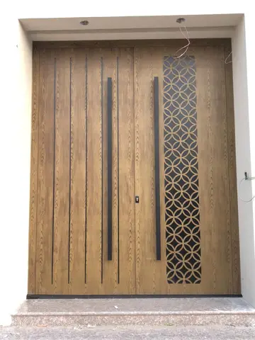 أبواب الألمنيوم - الأحساء
