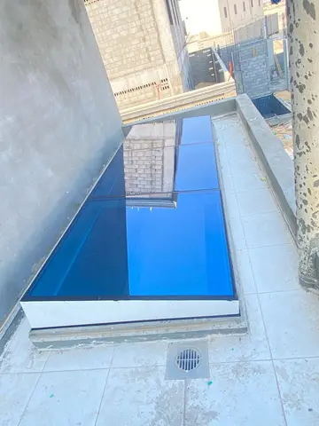 سكاي لايت - الأحساء