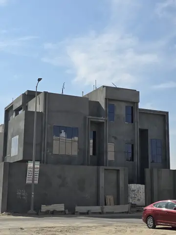 واجهات ستراكشر - الأحساء