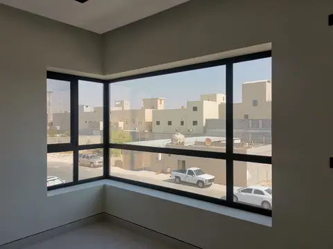 نوافذ الألمنيوم - الأحساء