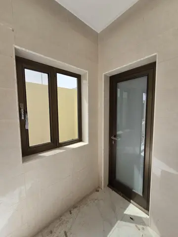 نوافذ ألمنيوم - الخبر
