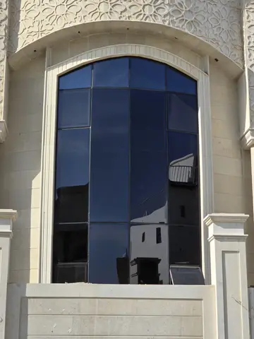 واجهات ستراكشر - الأحساء