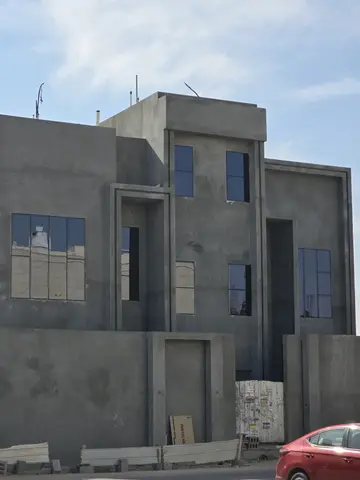 واجهات ستراكشر - الأحساء