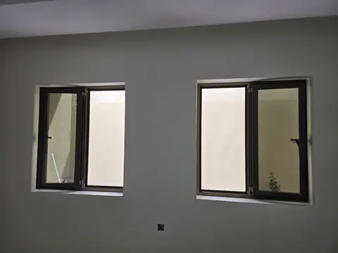 نوافذ ألمنيوم - بقيق