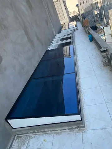 سكاي لايت - المبرز